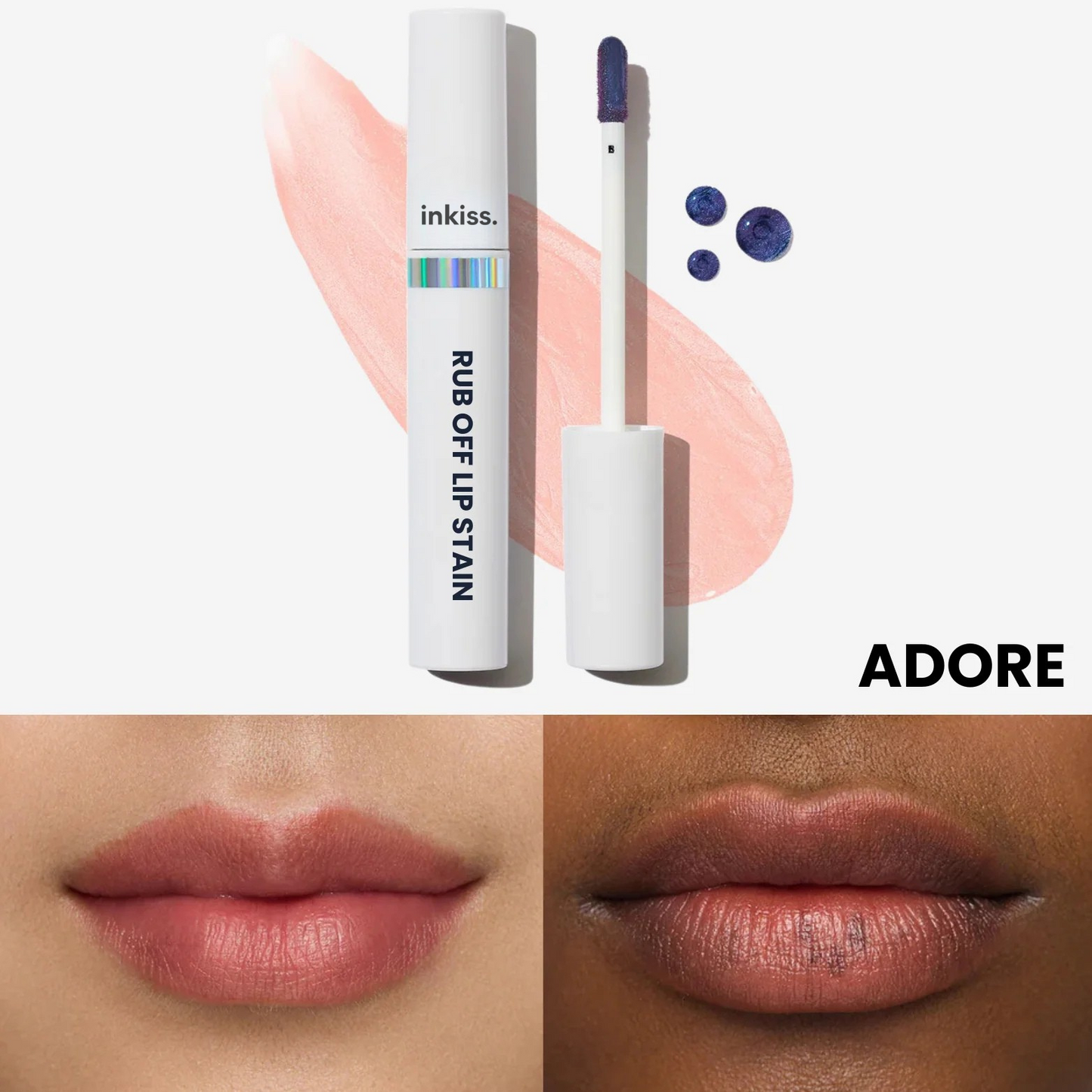 Original Rub Off Lip Stain