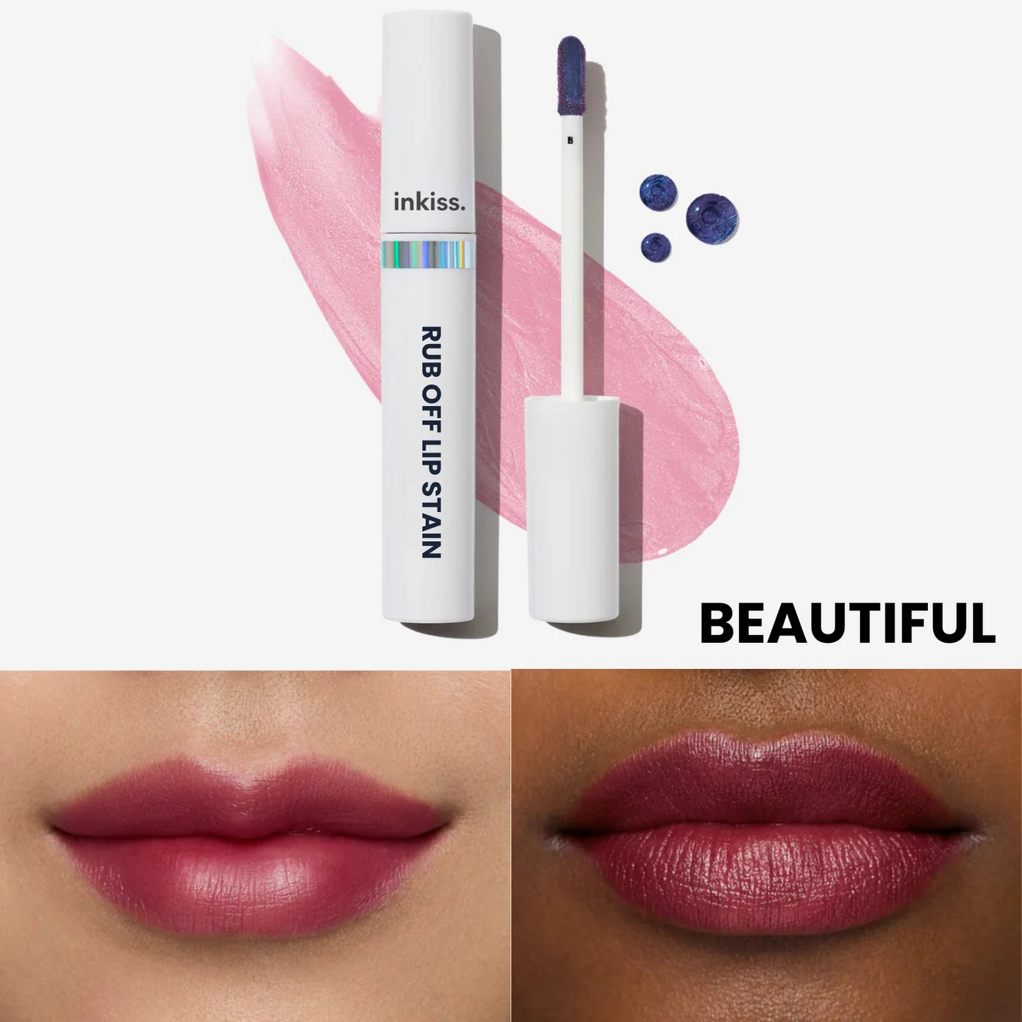 Original Rub Off Lip Stain