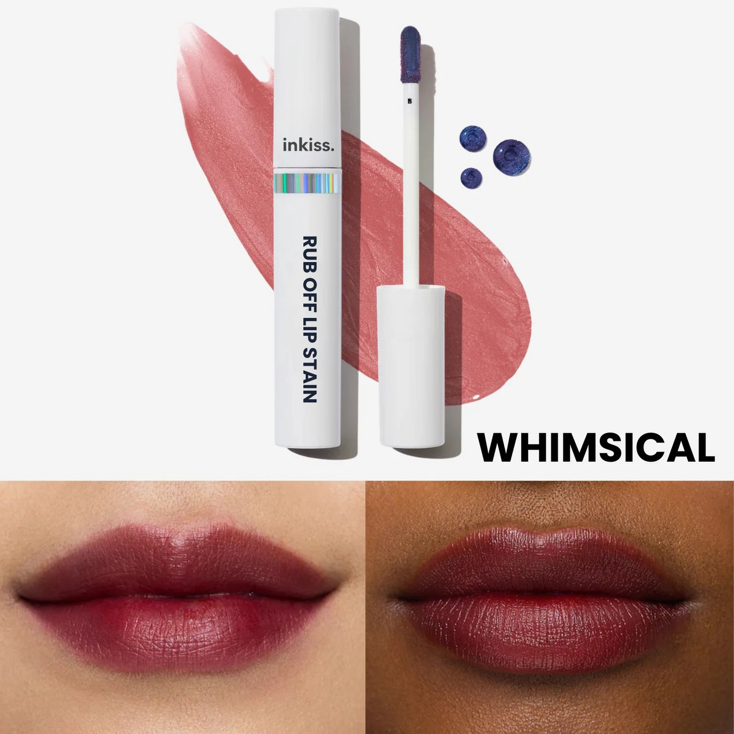 Original Rub Off Lip Stain